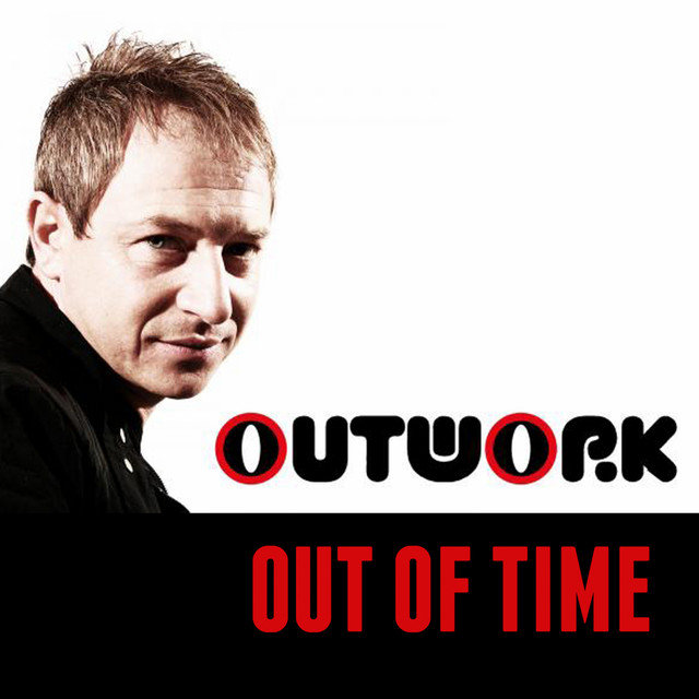 Out of time album cover