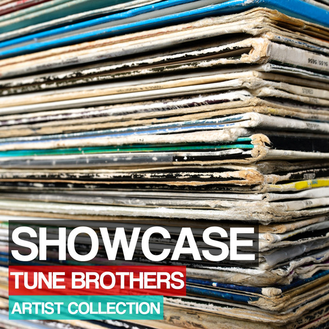 Showcase (Artist Collection) album cover