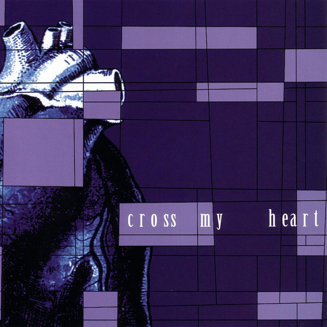 Cross My Heart album cover