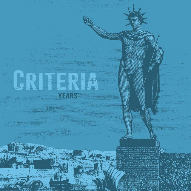 Years album cover