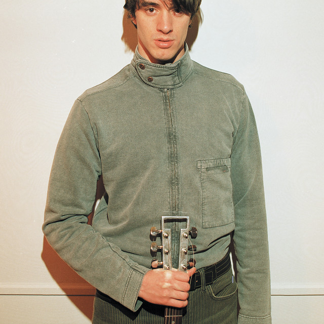 En Garde album cover