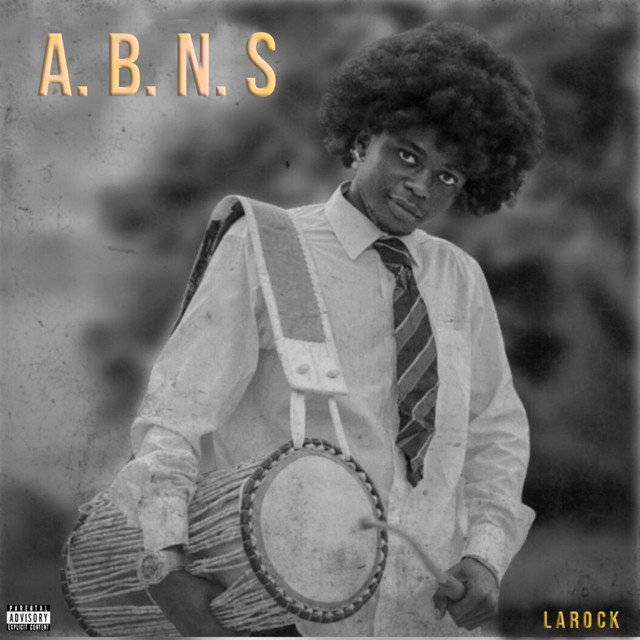 A.B.N.S album cover