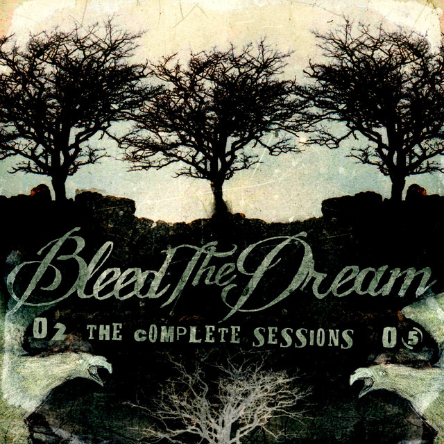 The Complete Sessions album cover