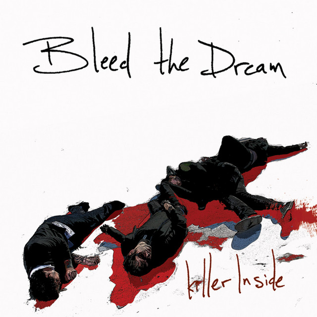 Killer Inside (Edited Version) album cover