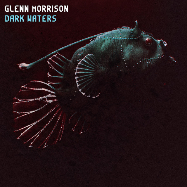 Dark Waters: Artist Album album cover