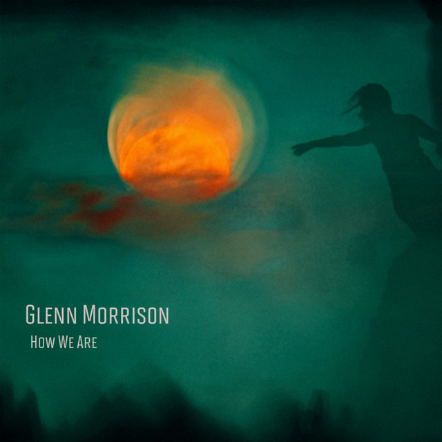 How We Are (Motion Picture Soundtrack) album cover