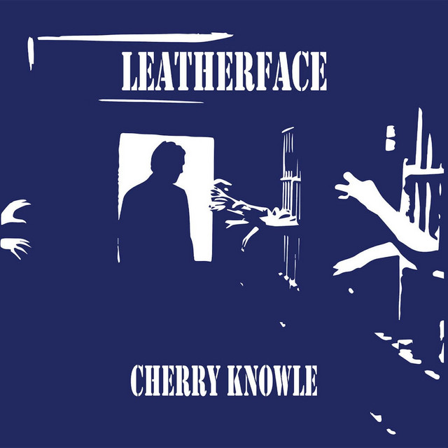 Cherry Knowle album cover