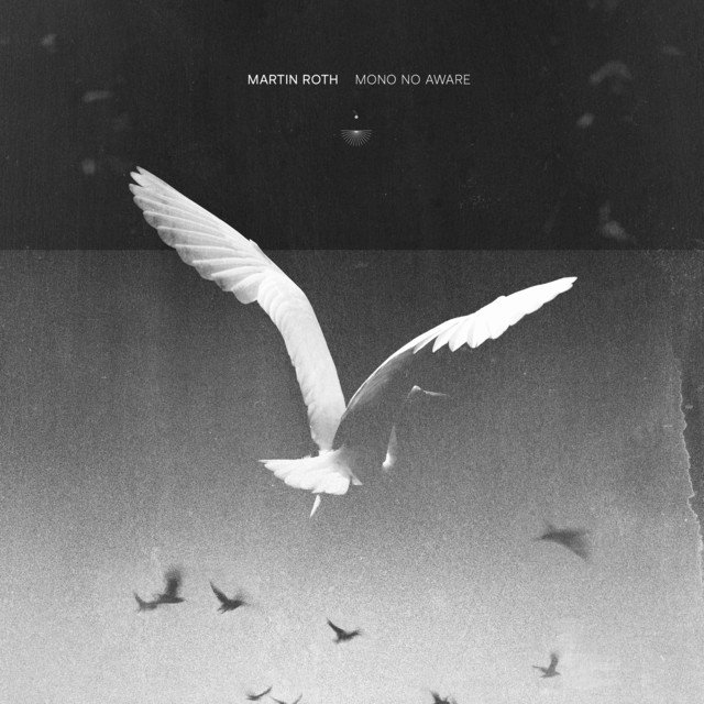 Mono No Aware album cover
