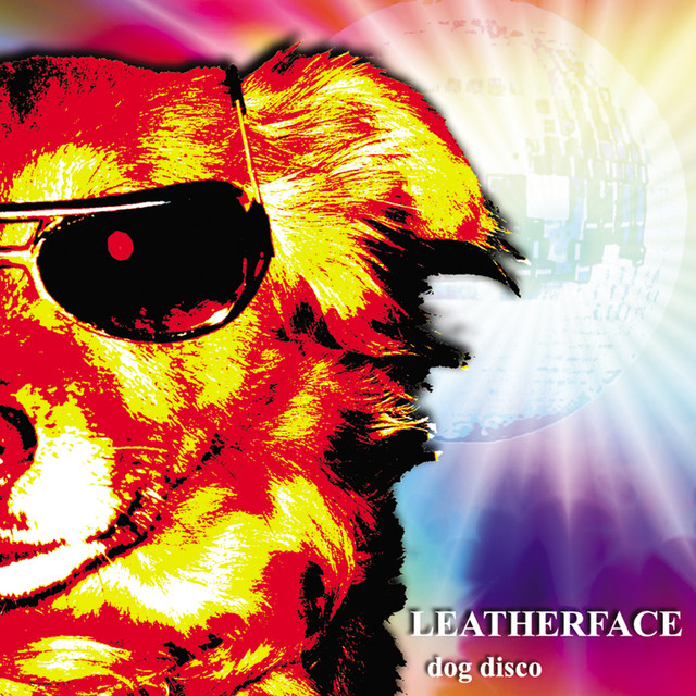 Dog Disco album cover