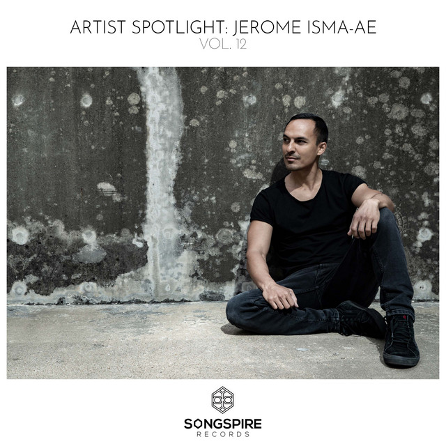 Songspire Artist Spotlight Vol. 12 album cover