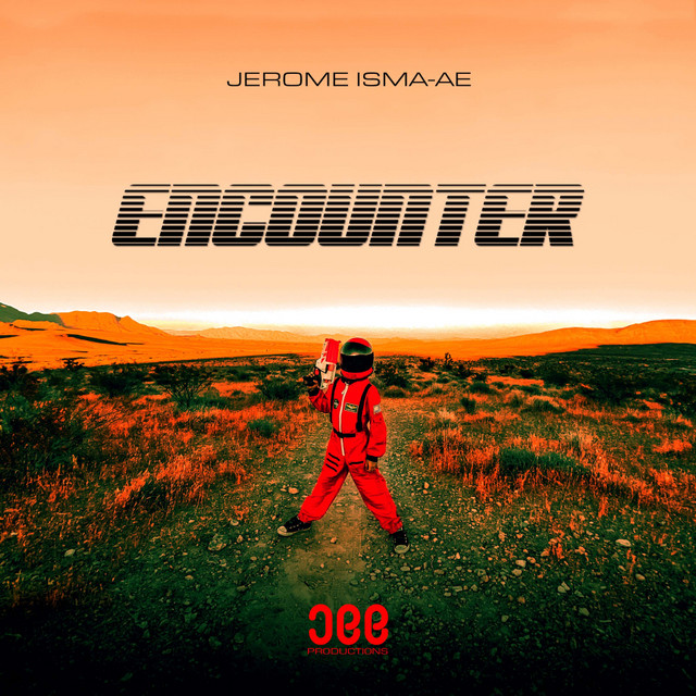 Encounter album cover