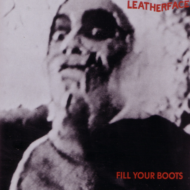Fill Your Boots album cover