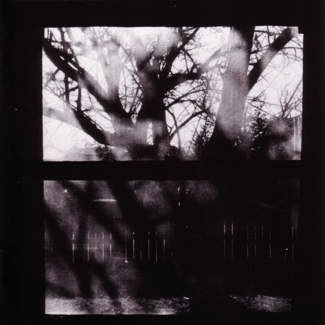 It's Winter Here album cover