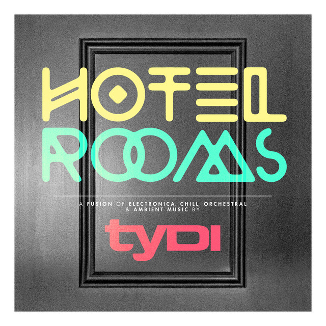 Hotel Rooms album cover