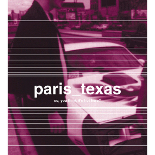 So, You Think It's Hot Here? album cover
