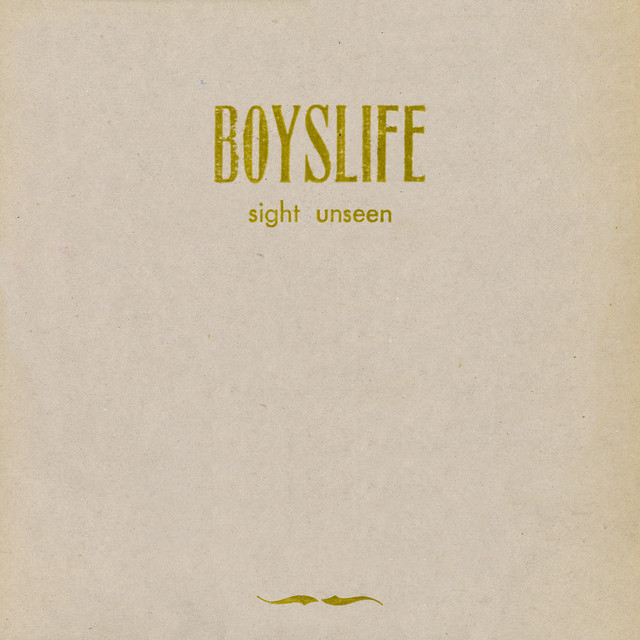 Sight Unseen
