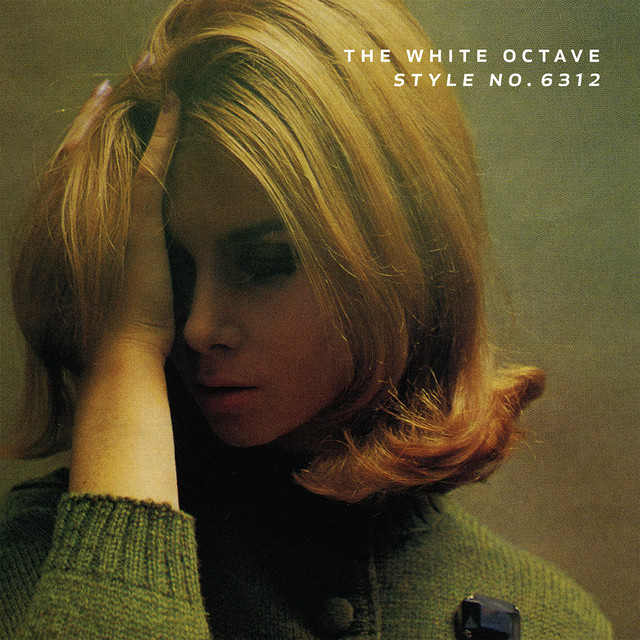 Style No. 6312 album cover