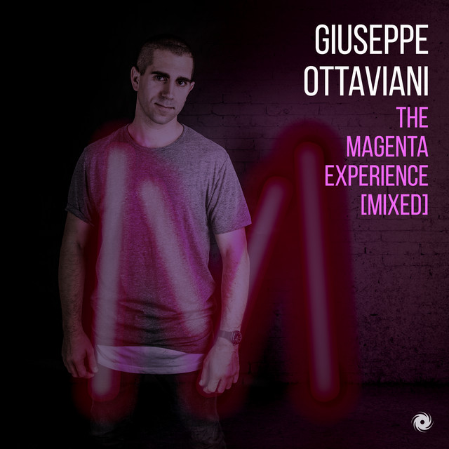 The Magenta Experience (Mixed) album cover