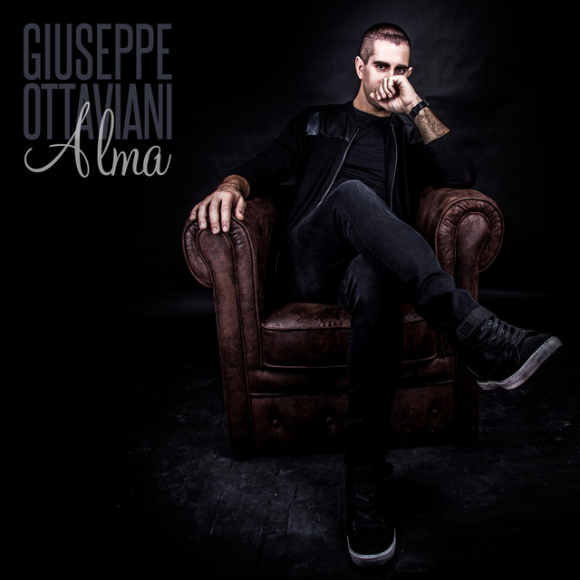 Alma album cover