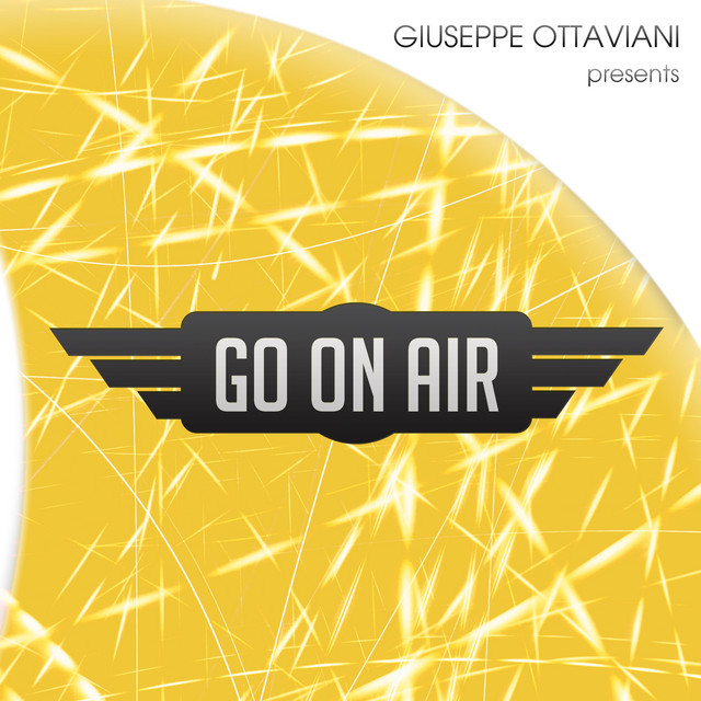 GO On Air album cover