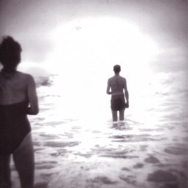 Anyway, I've Been There album cover