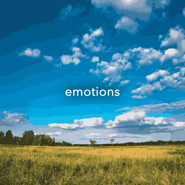 Emotions album cover