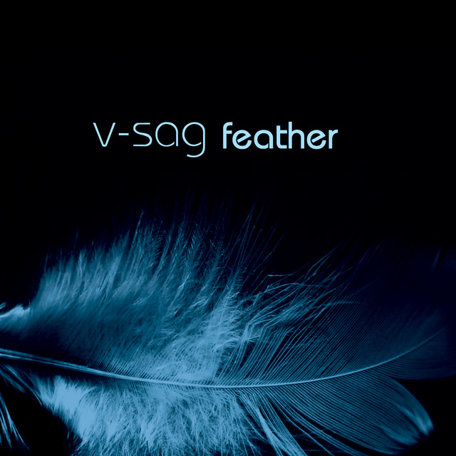 Feather album cover