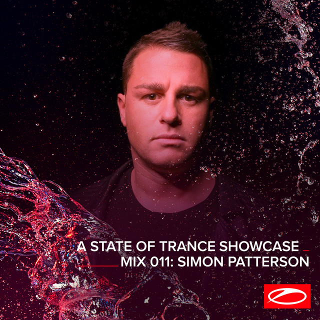 A State Of Trance Showcase - Mix 011: Simon Patterson album cover