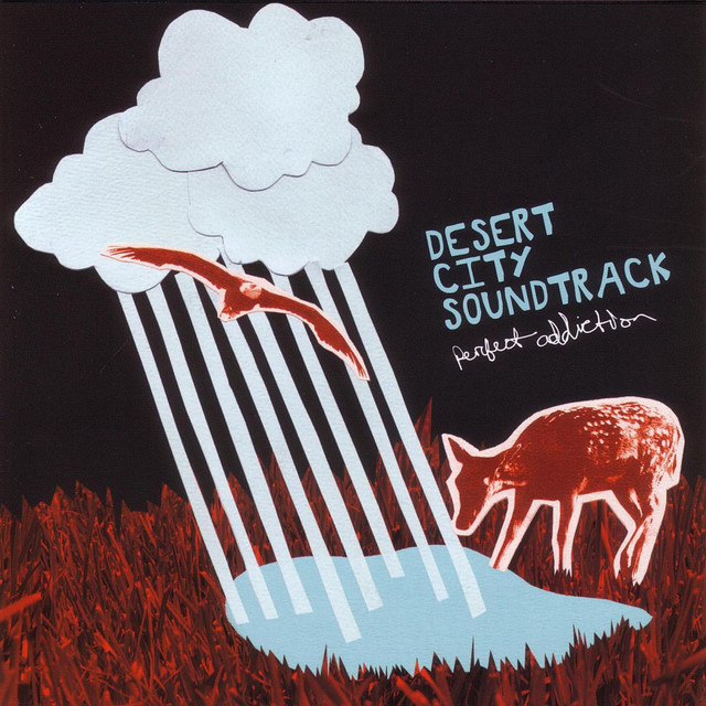 Perfect Addiction album cover
