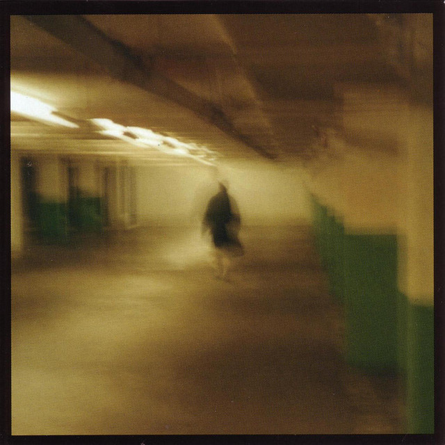 Funeral Car album cover