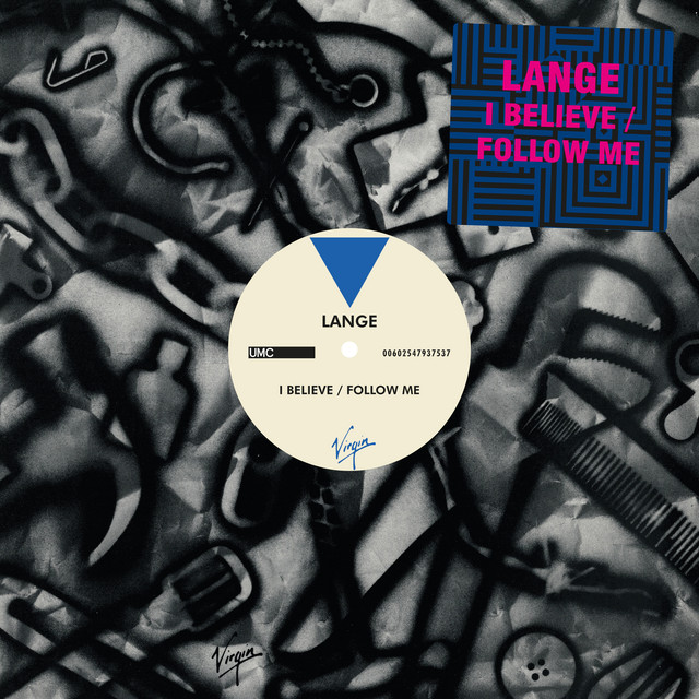 I Believe / Follow Me album cover