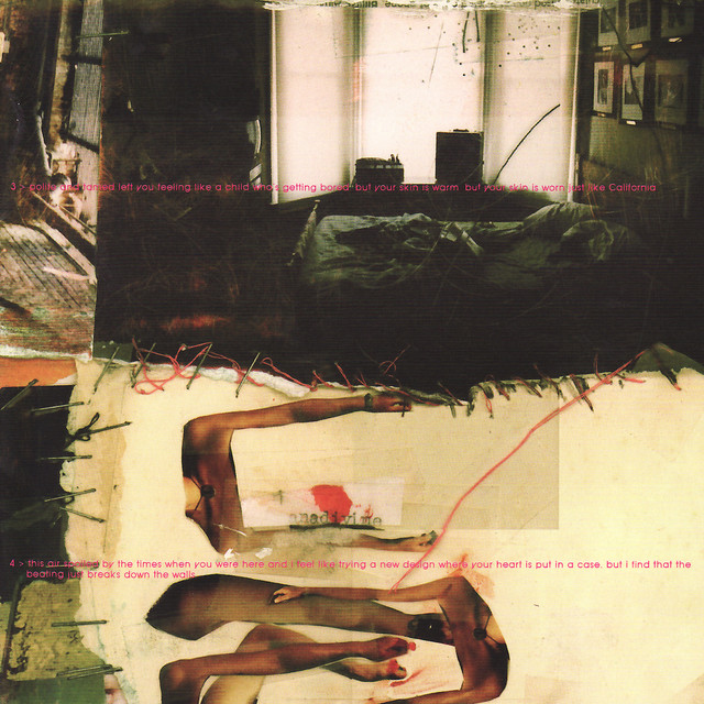 Zoo album cover