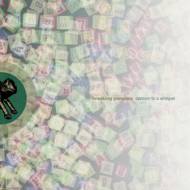 Cannon to a Whisper album cover