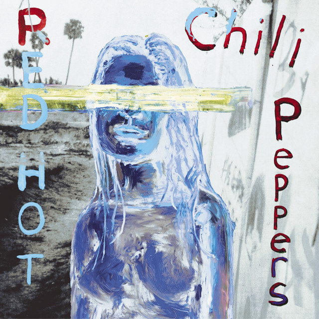 Custom Modulus Flea "Punk Bass" as heard on By the Way by Red Hot Chili Peppers (2002)