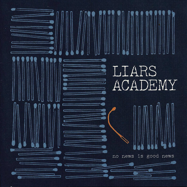 No News Is Good News album cover