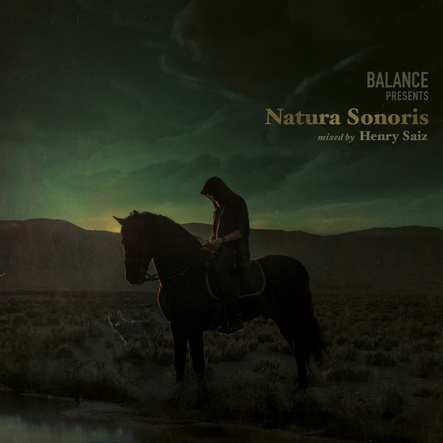 Balance Presents Natura Sonoris (Un-Mixed Version) album cover