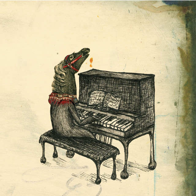 Oliver Under the Moon album cover