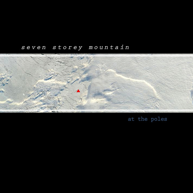 At The Poles album cover