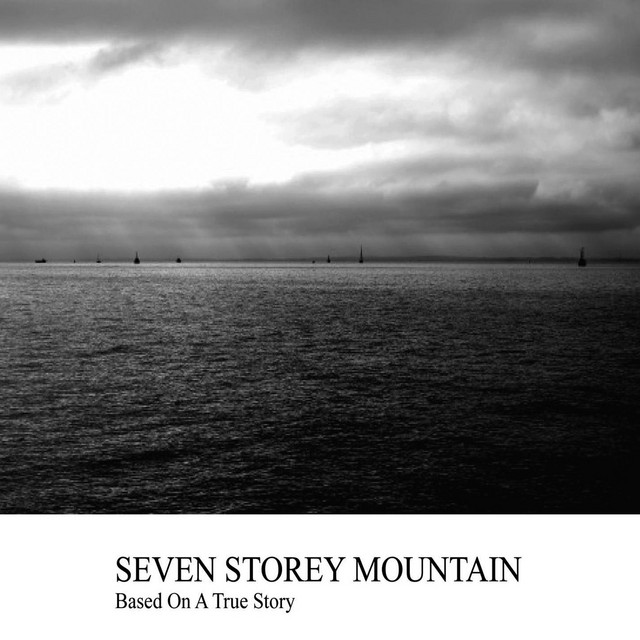 Based On A True Story album cover