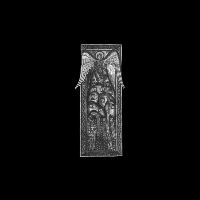 Leper Ethics album cover