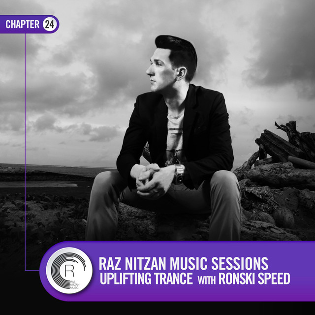 RNM Sessions: Ronski Speed (Chapter 24) album cover
