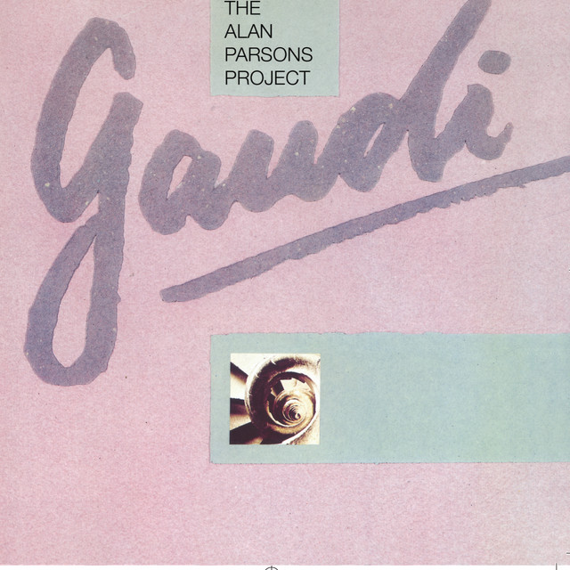 Gaudi (Expanded Edition) album cover