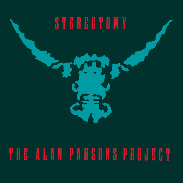 Stereotomy (Expanded Edition) album cover