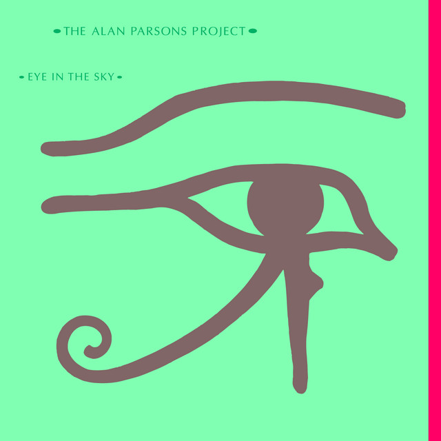 Motif XS as heard on Eye In The Sky (Expanded Edition) by The Alan Parsons Project (1982)