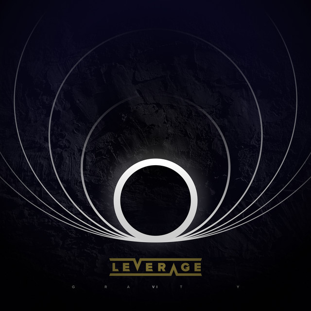 Gravity album cover