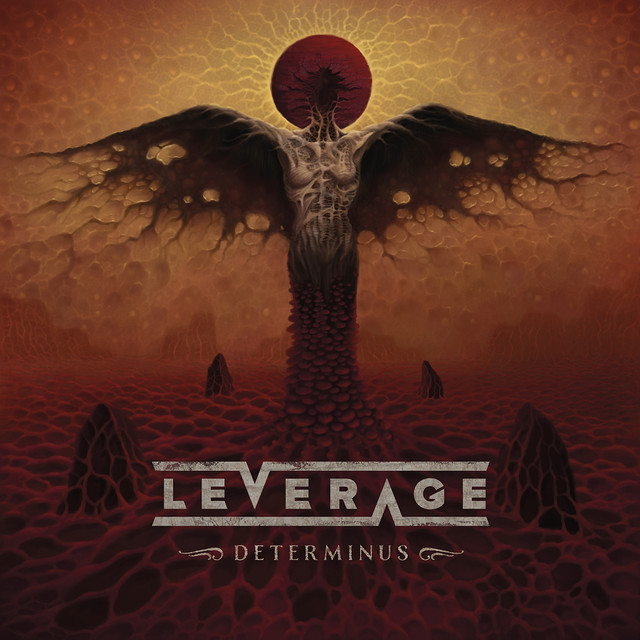 Roland Jupiter-50 as heard on Wind of Morrigan by Leverage (2019)