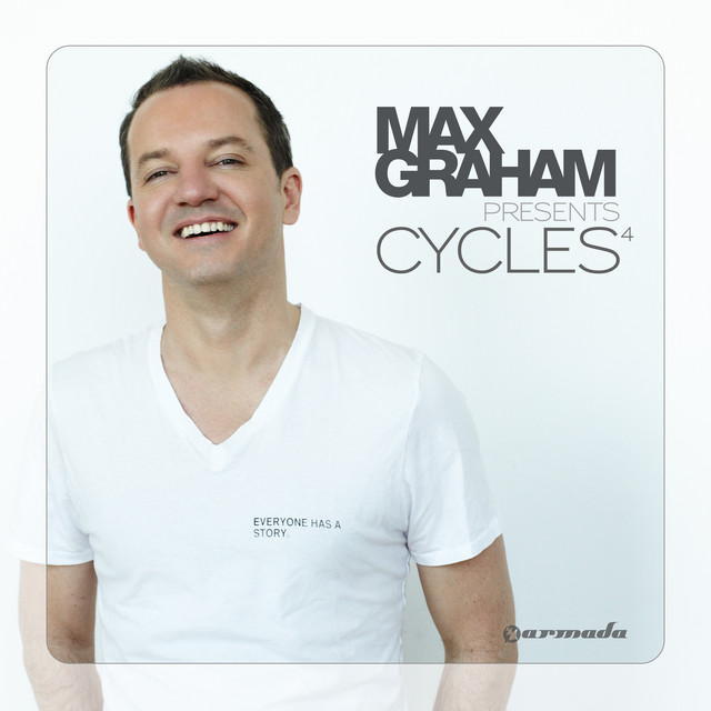 Cycles 4 album cover