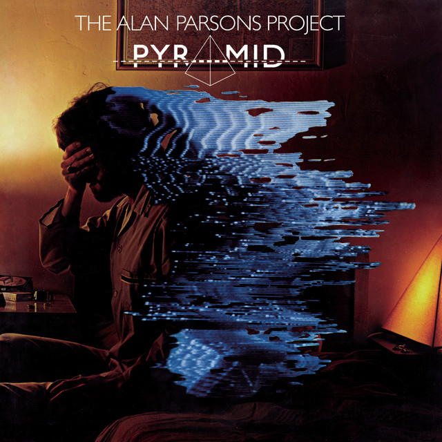 Pyramid (Expanded Edition) album cover