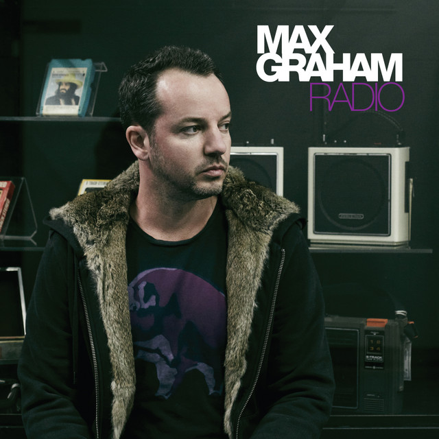 Radio album cover