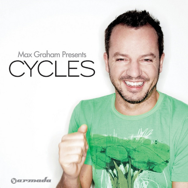 Cycles (Mixed by Max Graham) album cover